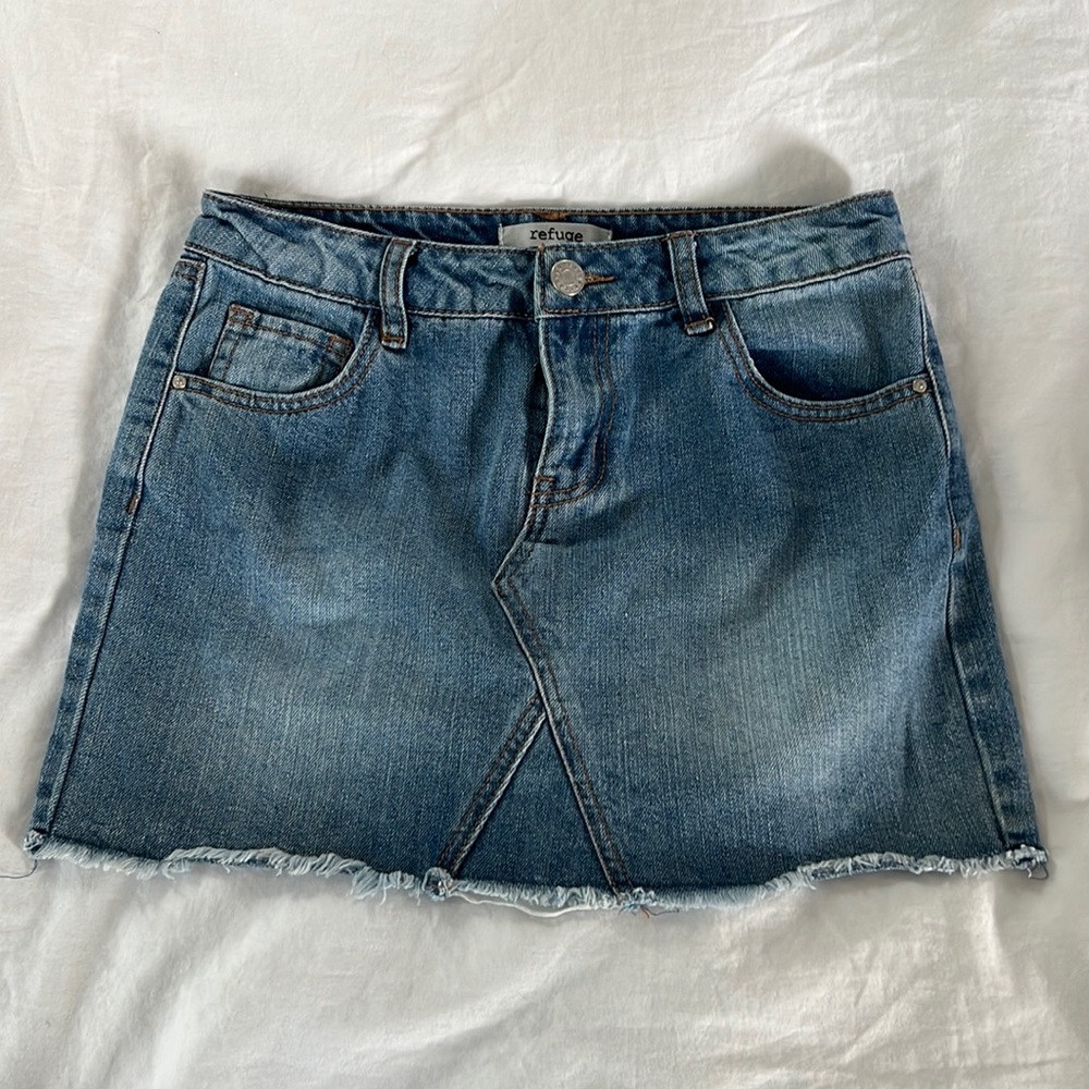 Skirt